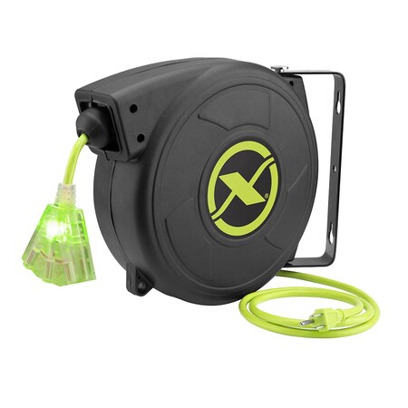 Flexzilla 50 ft. 13A Amps 125V FZ8140503
